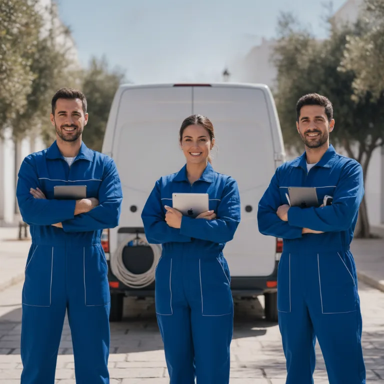 Intermediario de Crédito equipo en Puente de Vallecas